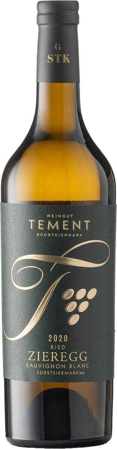 Sauvignon Blanc Ried Zieregg G.STK