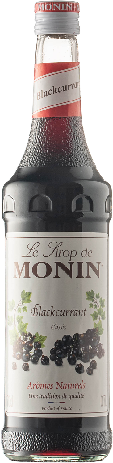 Johannisbeere (Cassis)
