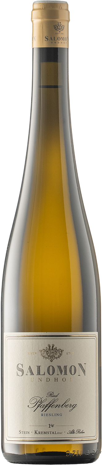 Riesling Ried Pfaffenberg Alte Reben 1.ÖTW