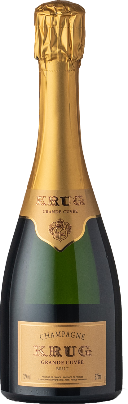 Grand Cuvée Grand Cuvée