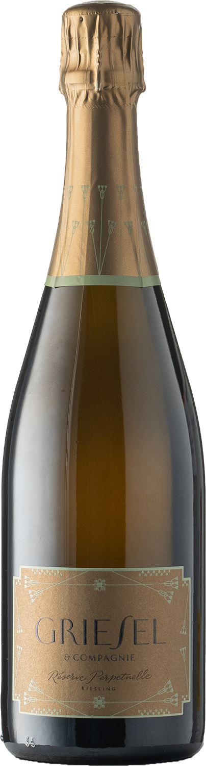 Exquisit Riesling Réserve perpétuelle 2013-2017