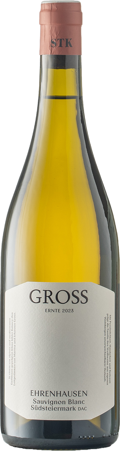 Ehrenhausen Sauvignon Blanc Südsteiermark DAC