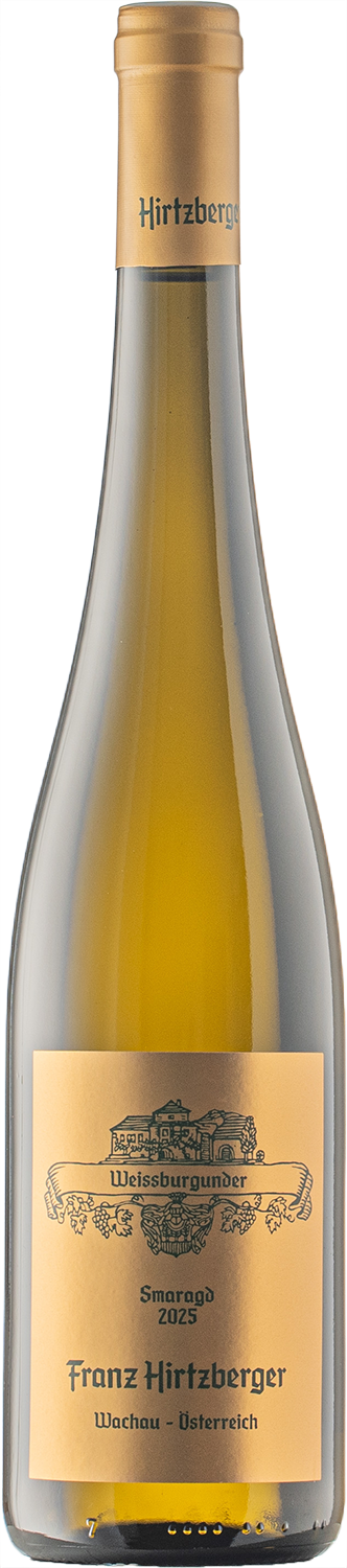 Weißburgunder Smaragd