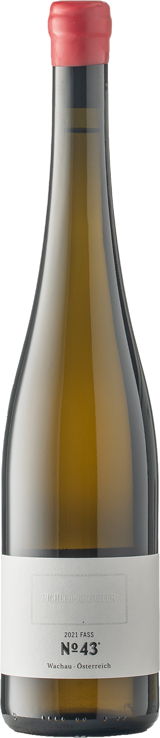 Grüner Veltliner Fass 43