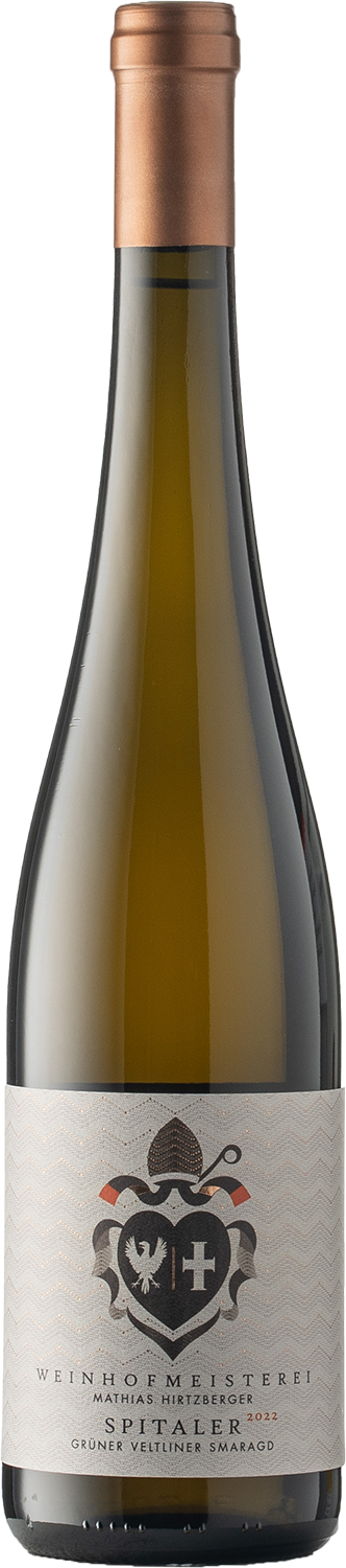 Grüner Veltliner Spitaler Smaragd Grüner Veltliner Spitaler Smaragd