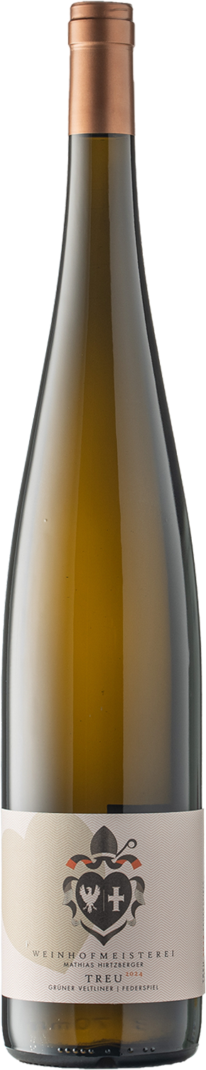 Grüner Veltliner Treu Federspiel