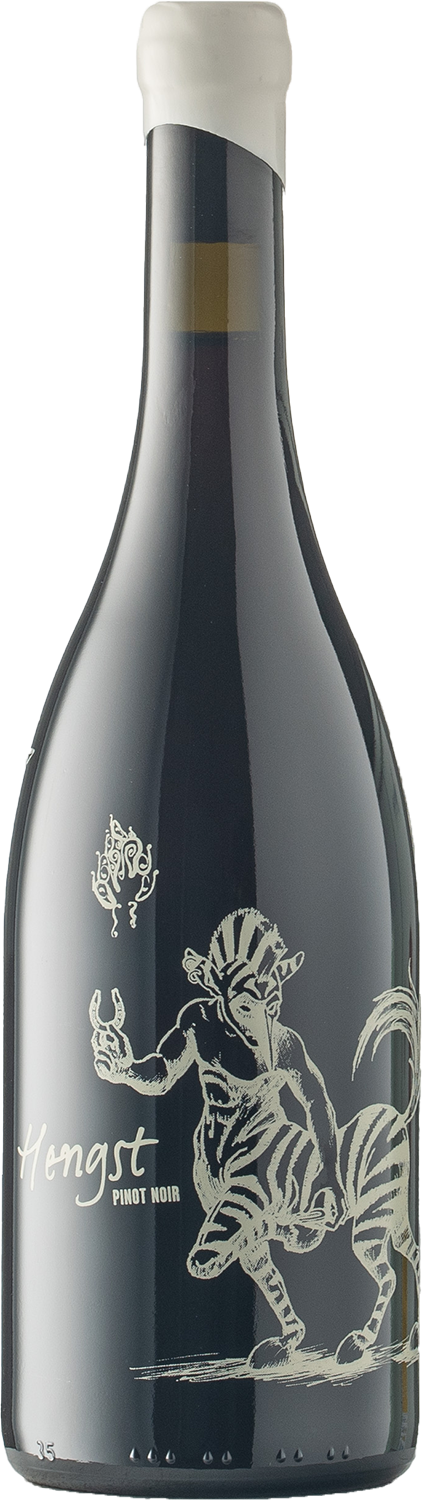 Pinot Noir Hengst