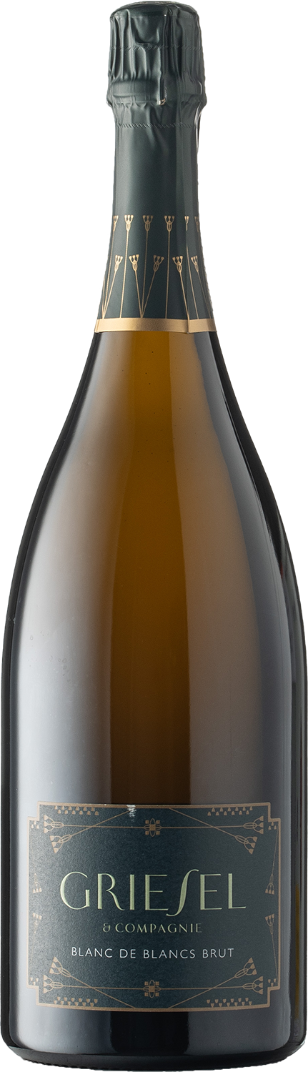 Tradition Blanc de Blancs Brut