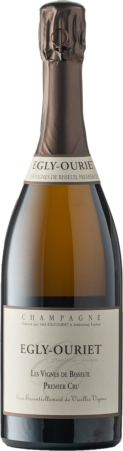 Les Vignes de Bisseuil 1er Cru Extra Brut Les Vignes de Bisseuil 1er Cru Extra Brut