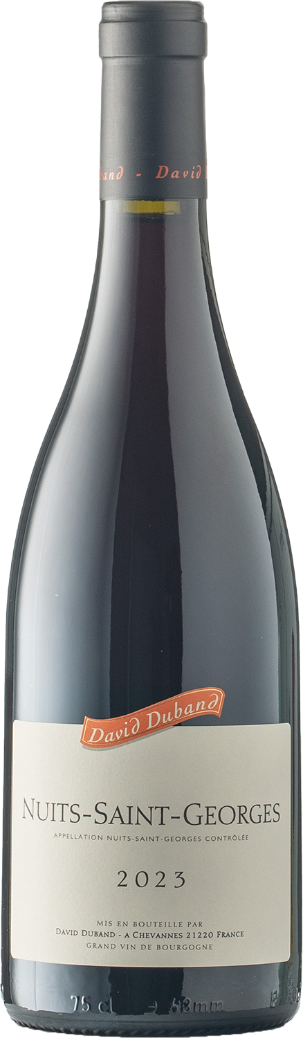 Nuits-Saint-Georges AOC