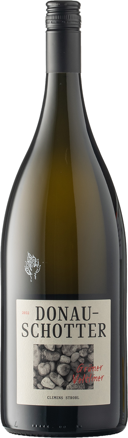 Grüner Veltliner Donauschotter Grüner Veltliner Donauschotter