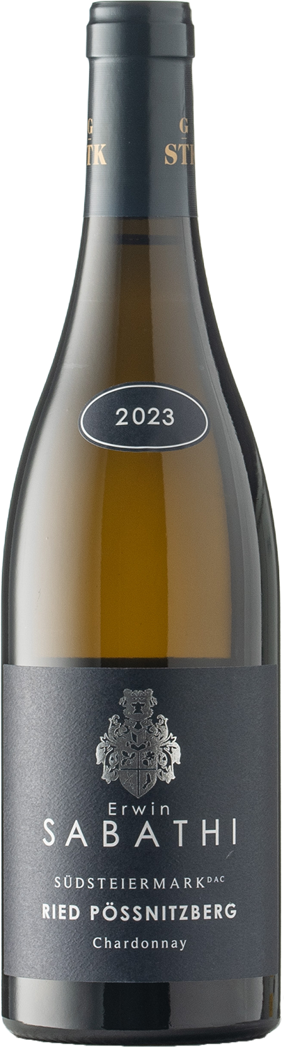 Chardonnay Ried Pössnitzberg G.STK
