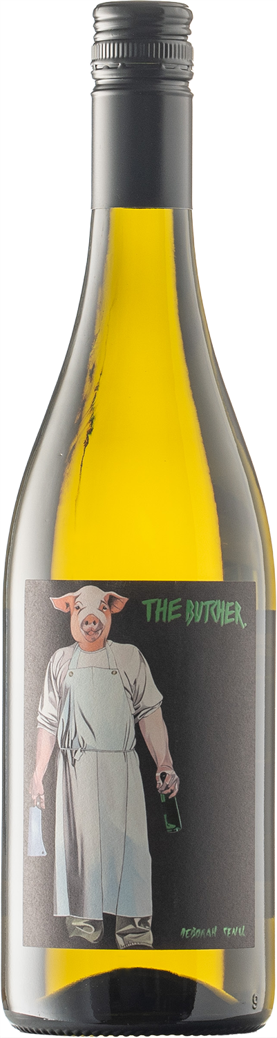 The Butcher Chardonnay