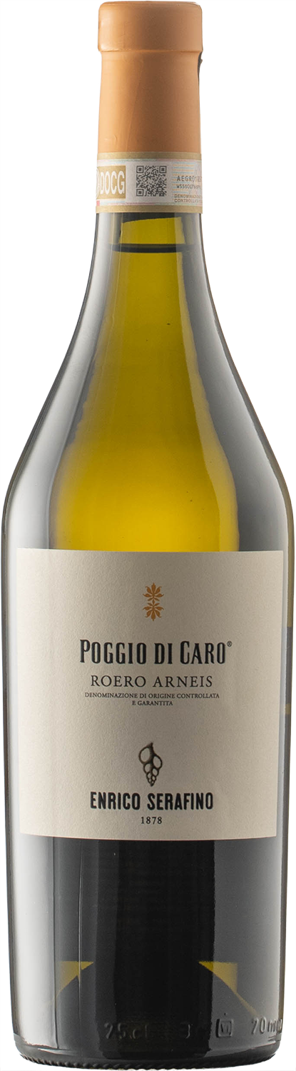 Roero Arneis Poggio di Caro DOCG