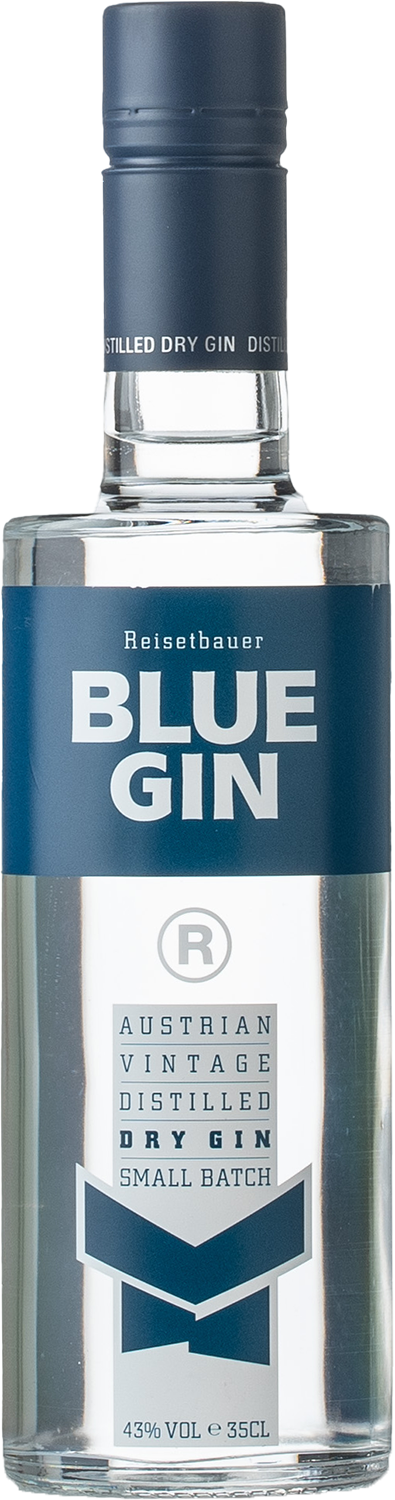 Blue Gin Vintage Blue Gin Vintage