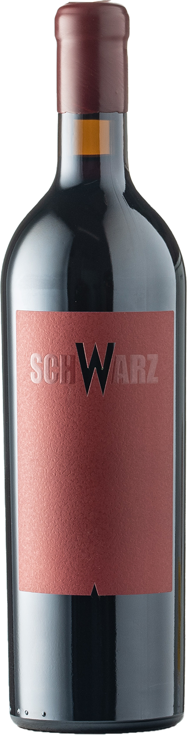 Schwarz Rot