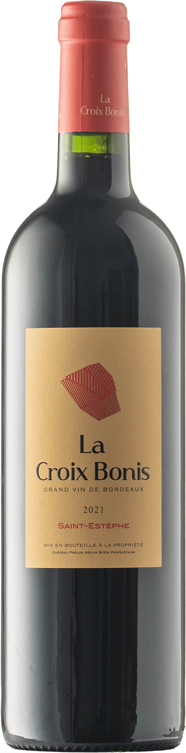La Croix Bonis