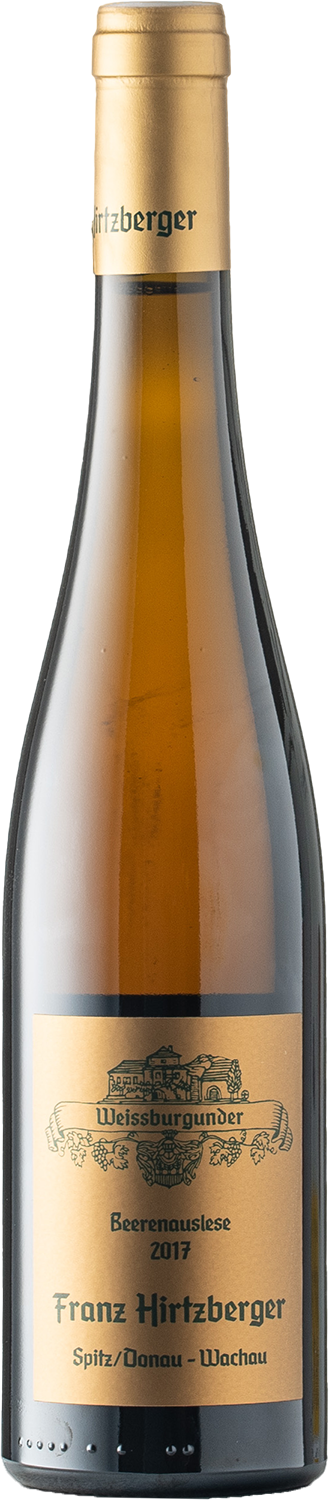Weißburgunder Beerenauslese Weißburgunder Beerenauslese