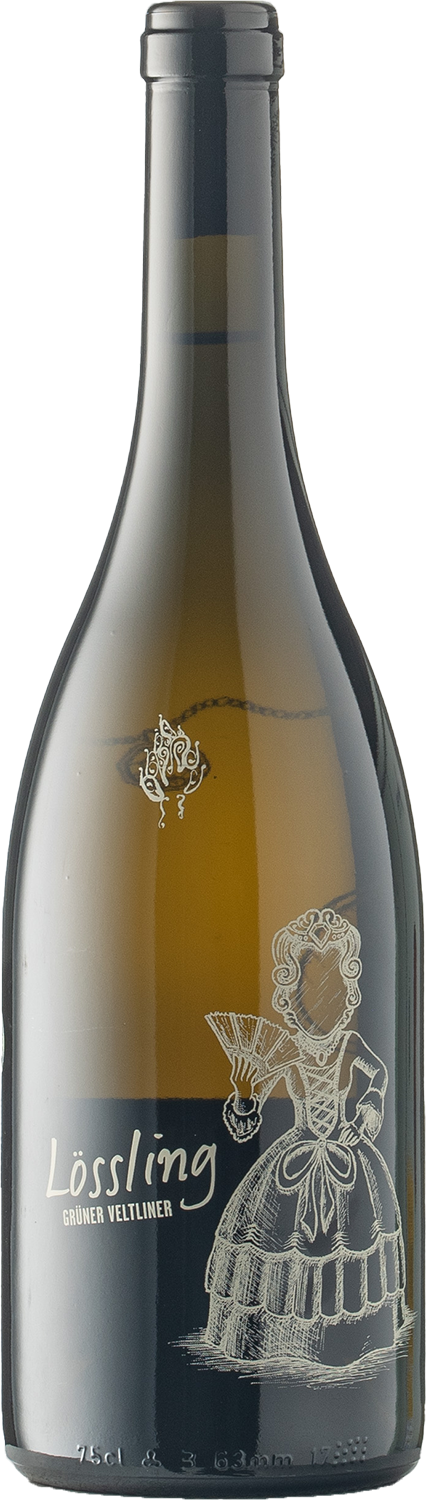 Grüner Veltliner Lössling