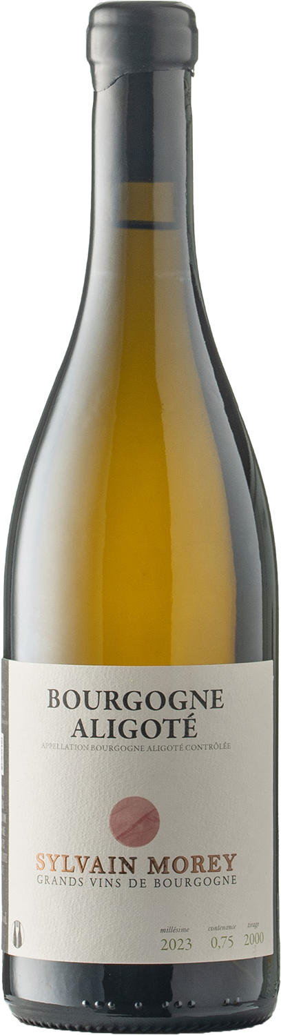 Bourgogne Aligoté AOC