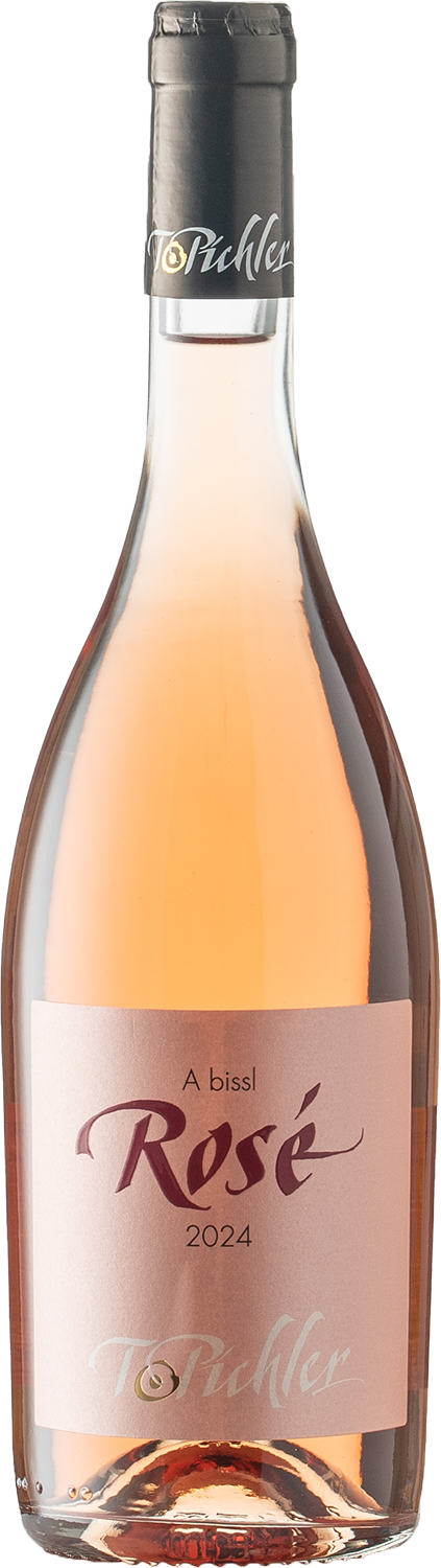 Vernatsch IGP A bissl Rosé Vernatsch IGP A bissl Rosé
