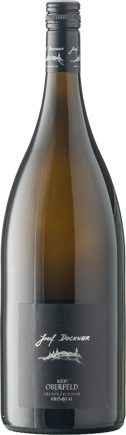 Grüner Veltliner Ried Oberfeld