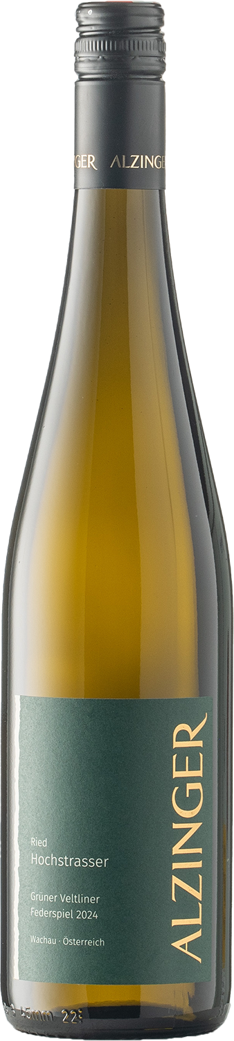 Grüner Veltliner Ried Hochstrasser Federspiel Grüner Veltliner Ried Hochstrasser Federspiel