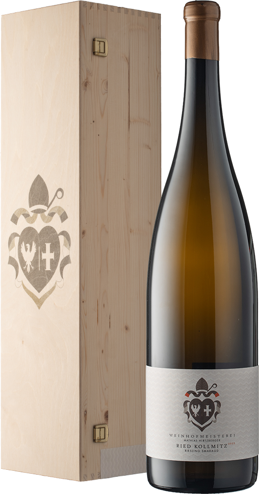 Riesling Ried Kollmitz Smaragd Riesling Ried Kollmitz Smaragd