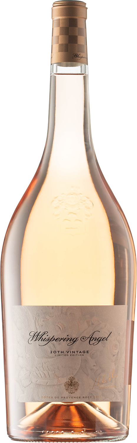 Whispering Angel Rosé Côtes de Provence