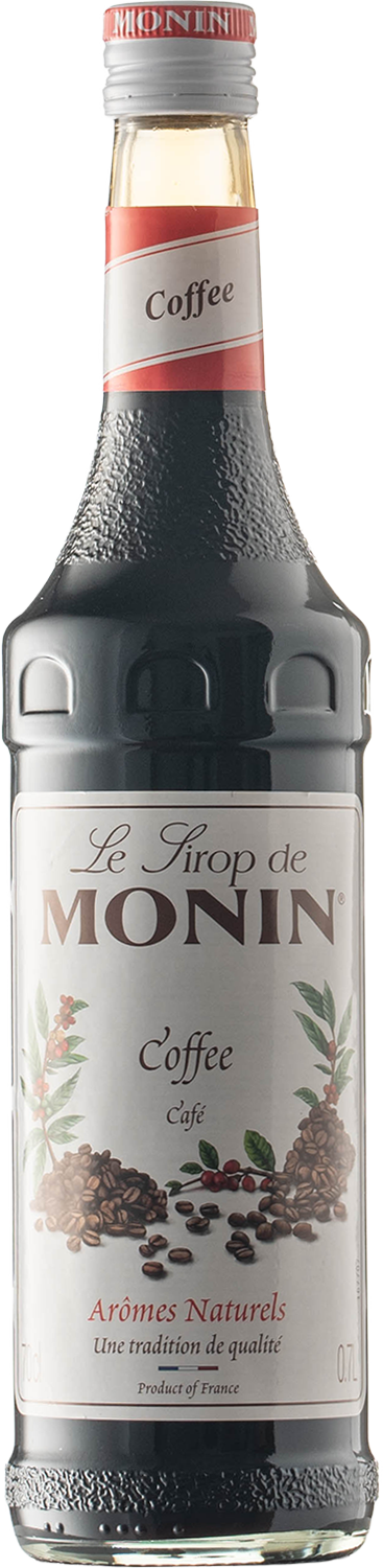 Café Sirup