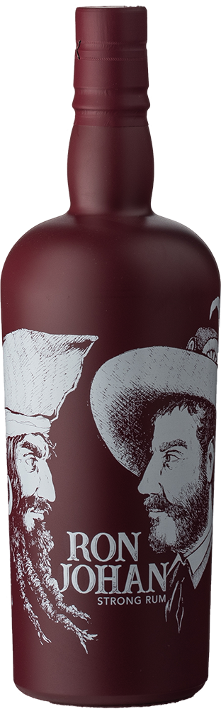 Ron Johan Strong Rum Ron Johan Strong Rum