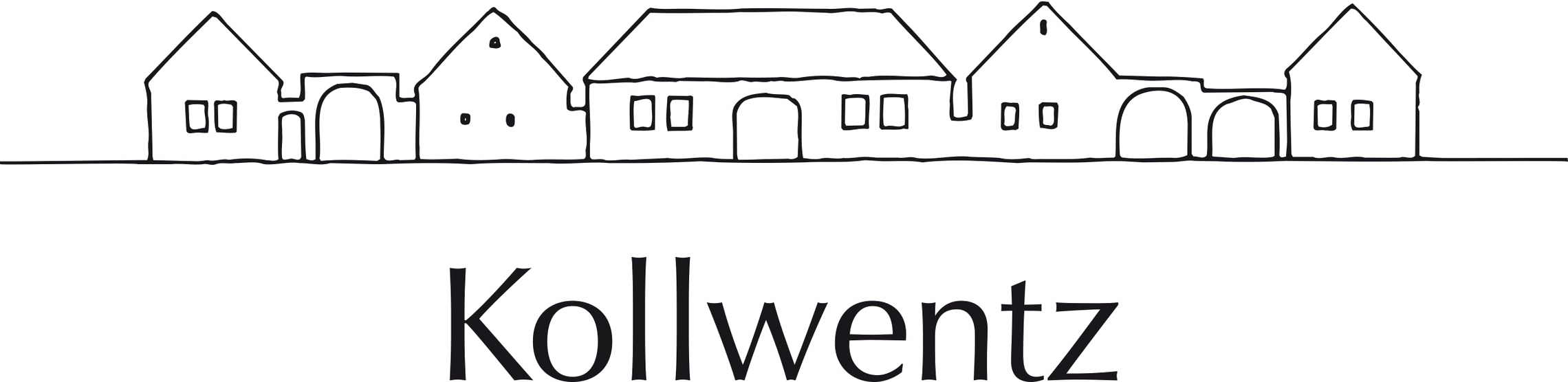 Logo Weingut Kollwentz