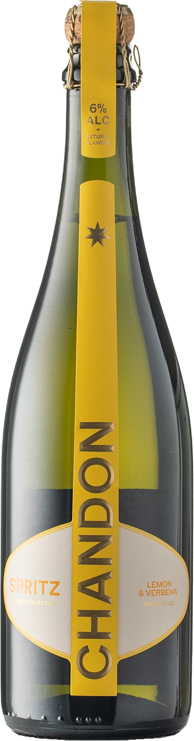 Argentina Spritz Lemon & Verbena
