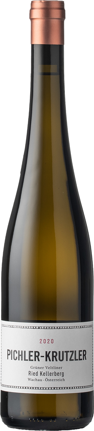 Grüner Veltliner Ried Kellerberg