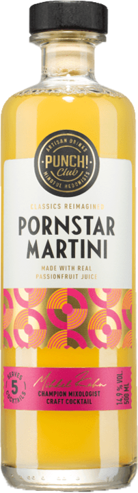 Pornstar Martini
