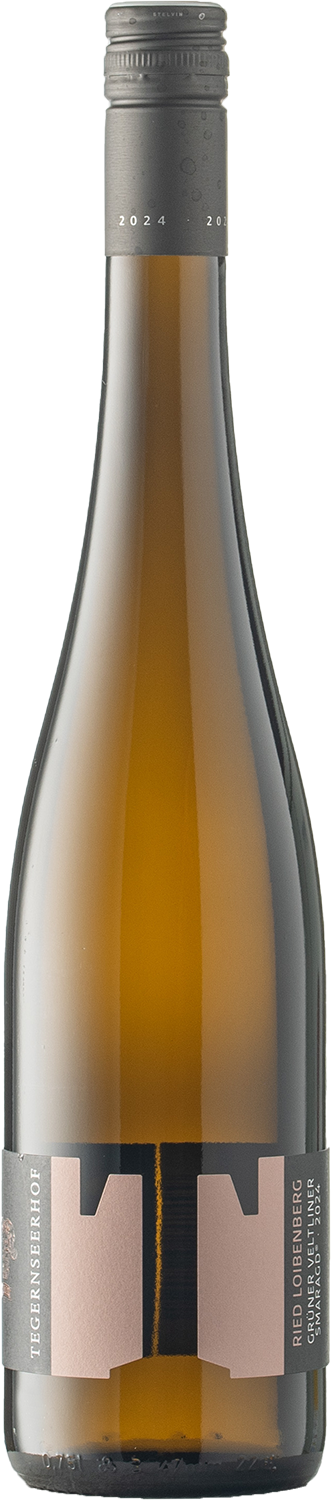 Grüner Veltliner Ried Loibenberg Smaragd