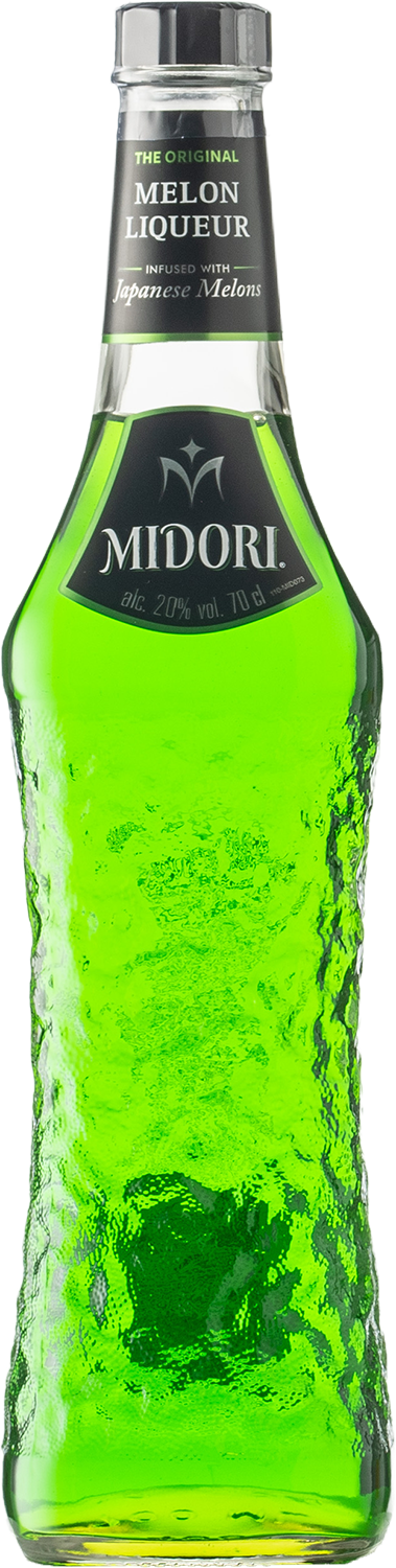 Melon Liqueur