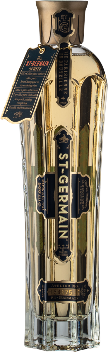 St Germain