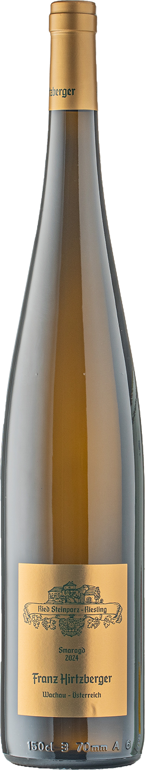 Riesling Ried Steinporz Smaragd