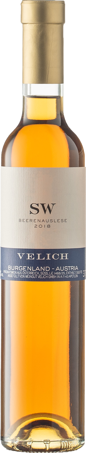 SW Beerenauslese SW Beerenauslese