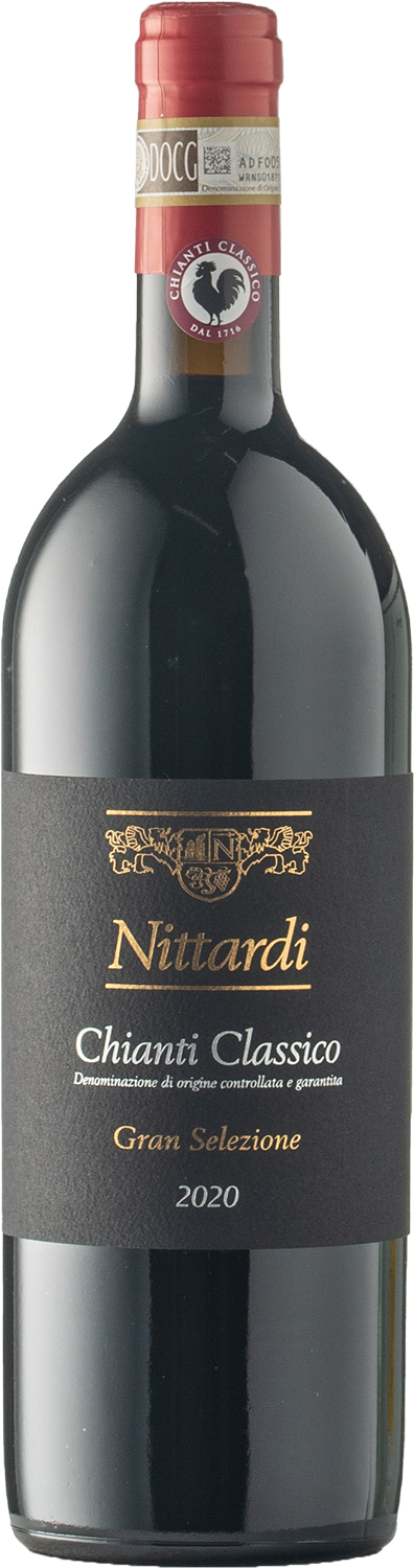 Chianti Classico Gran Selezione DOCG