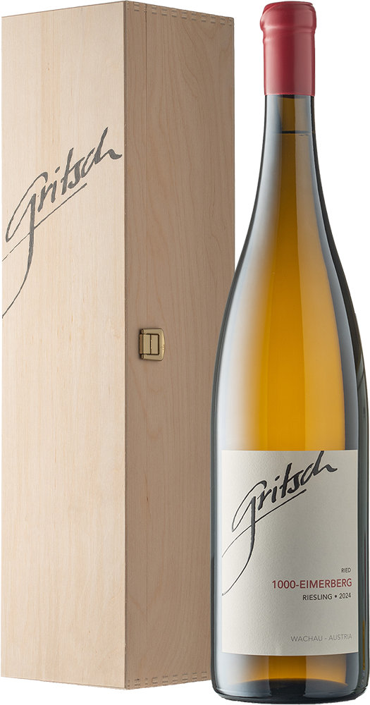 Riesling Ried 1000-Eimerberg