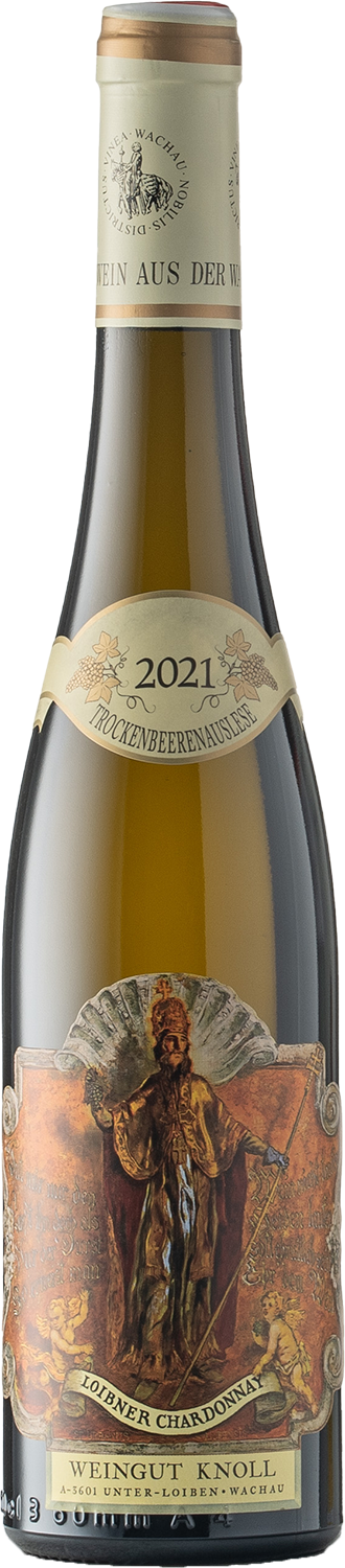 Chardonnay Trockenbeerenauslese