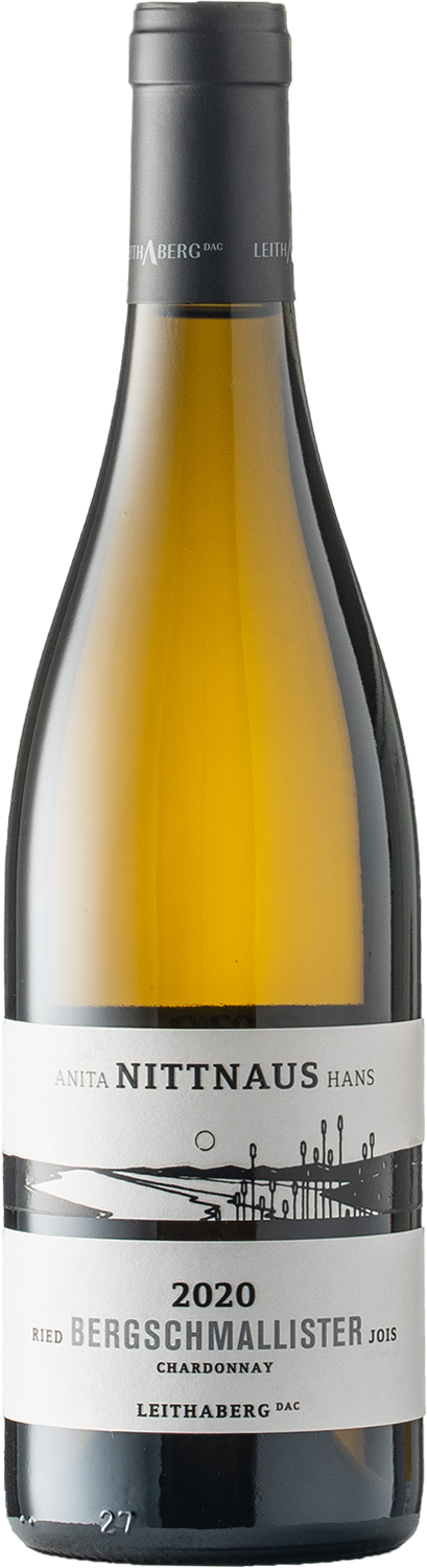 Chardonnay Ried Bergschmallister 