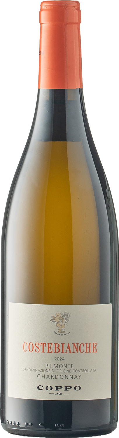 Chardonnay Costebianche Piemonte DOC