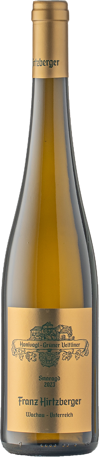 Grüner Veltliner Honivogl Smaragd