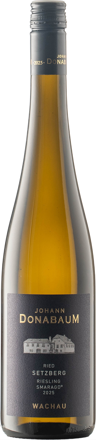 Riesling Setzberg Smaragd