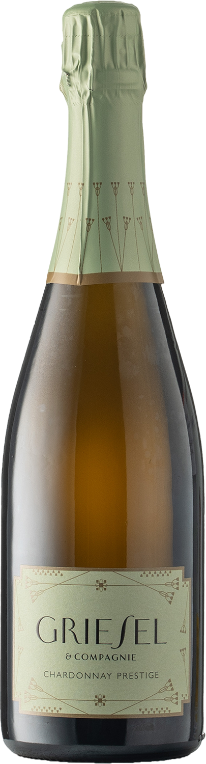 Prestige Chardonnay Brut Nature Prestige Chardonnay Brut Nature