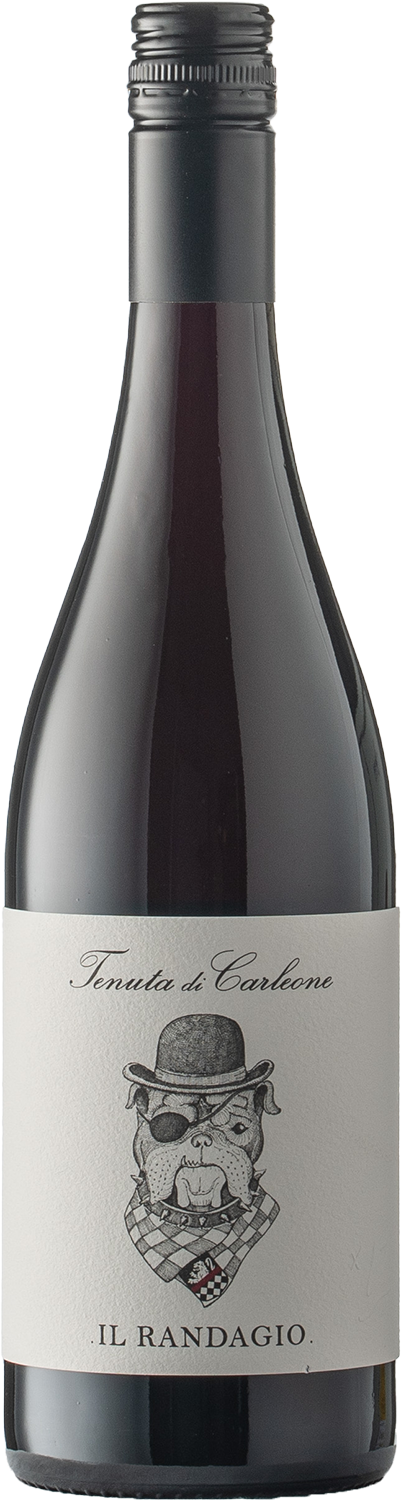 Il Randagio IGT Il Randagio IGT