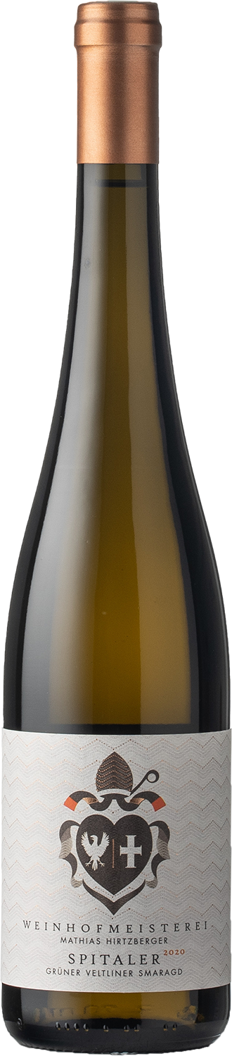 Grüner Veltliner Spitaler Smaragd Grüner Veltliner Spitaler Smaragd